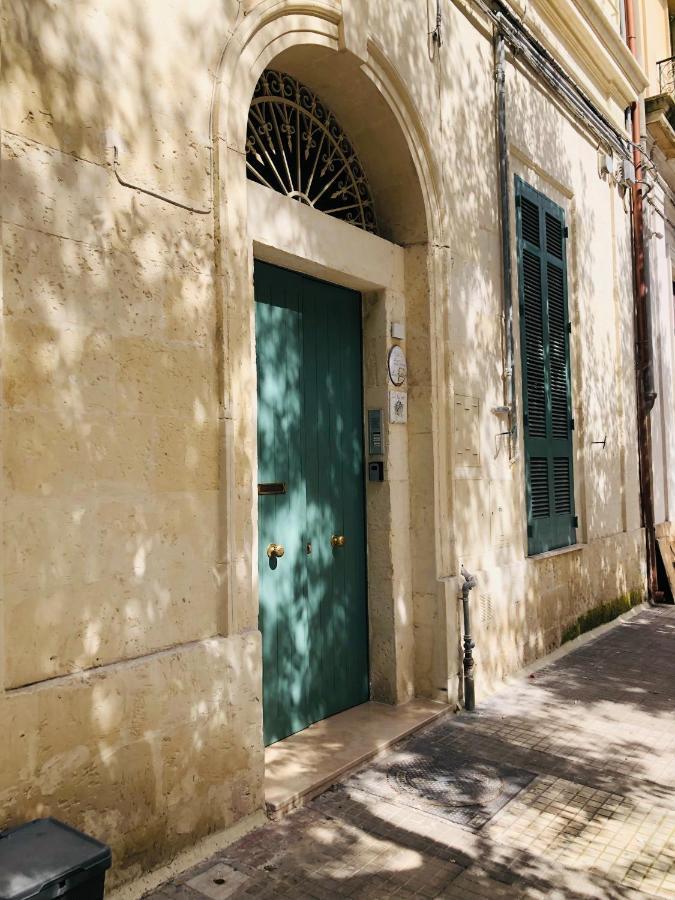 O' Sole Mio Rudiae Rooms Lecce Exterior foto