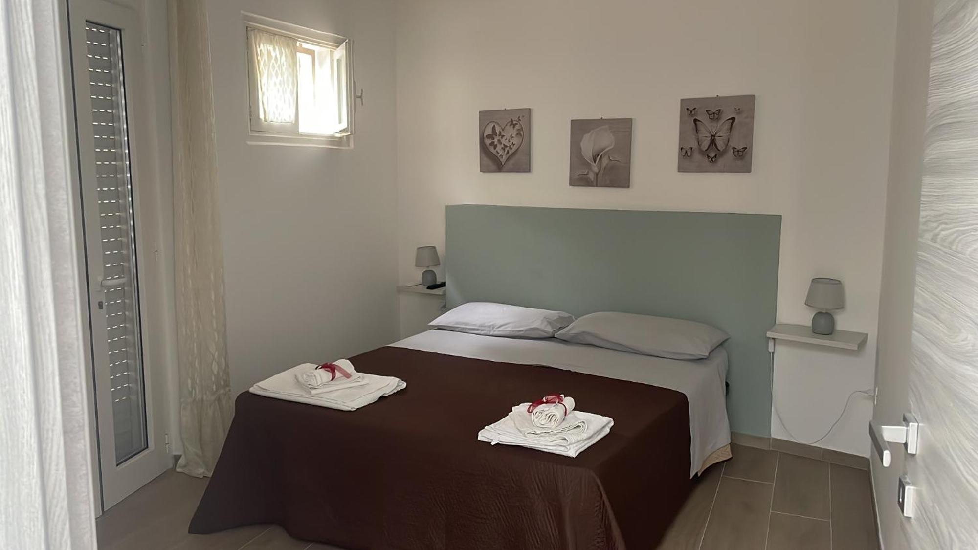 O' Sole Mio Rudiae Rooms Lecce Exterior foto