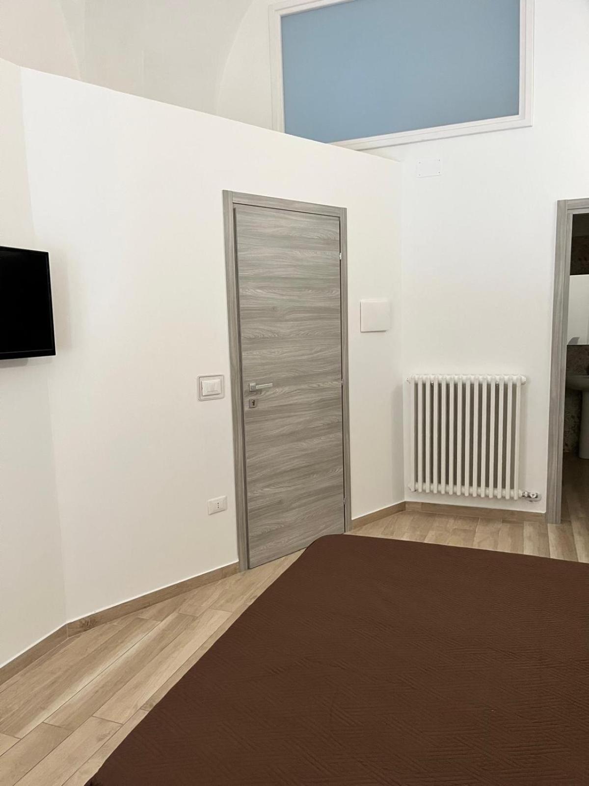 O' Sole Mio Rudiae Rooms Lecce Exterior foto