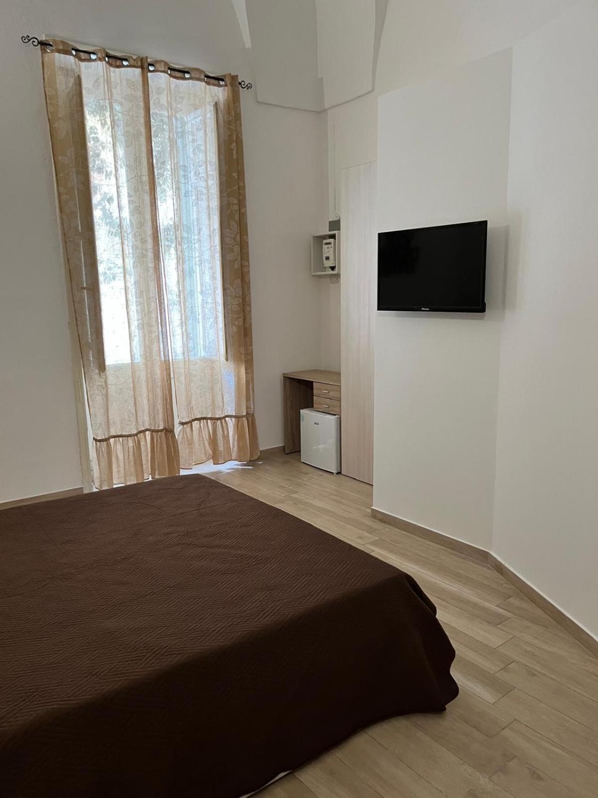 O' Sole Mio Rudiae Rooms Lecce Exterior foto